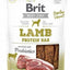 BRIT Meaty Jerky, proteinska pločica, janjetina, obogaćeno probioticima, 80 g