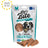 LET's Bite Meat Snacks, poslastica za pse, fileti piletine, 80g