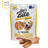 LET's Bite Chewbones, poslastica za pse, pločice s piletinom, 175g