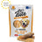 LET's Bite Chewbones, poslastica za pse, rolice kože bakalara, 135g