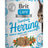 BRIT CARE Superfruits, haringa, hrskava poslastica bez žitarica, 100g