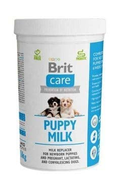 BRIT CARE Puppy Milk mlijeko u prahu, za štence