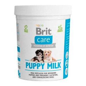BRIT CARE Puppy Milk mlijeko u prahu, za štence