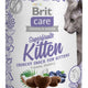 BRIT CARE Superfruits KITTEN, hrskava poslastica, bez žitarica, 100 g