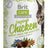 BRIT CARE Superfruits Chicken, hrskava poslastica, piletina, bez žitarica, 100 g
