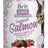 BRIT CARE Superfruits Salmon, hrskava poslastica, losos, bez žitarica, 100g