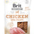 BRIT Meaty Jerky, fileti, piletina, 80 g