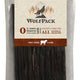 WOLFPACK Janjetina, trakice, 100g