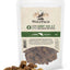 WOLFPACK Mini bites, 100% kunićevina, pečeno meso, bez žitarica, 85g