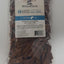 WOLFPACK Maxi bites, 100% losos, pečeno meso, bez žitarica, 500g