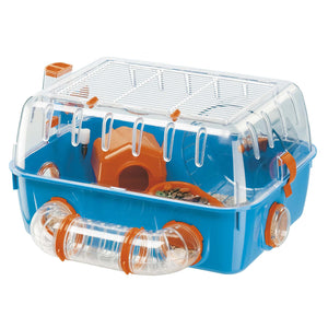 FERPLAST Kavez za hrčke Combi 1, 40x29,5x22,5cm
