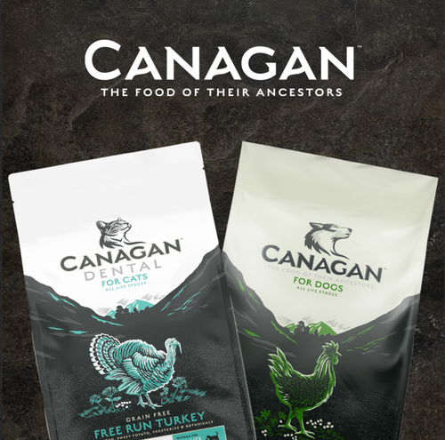 Canagan