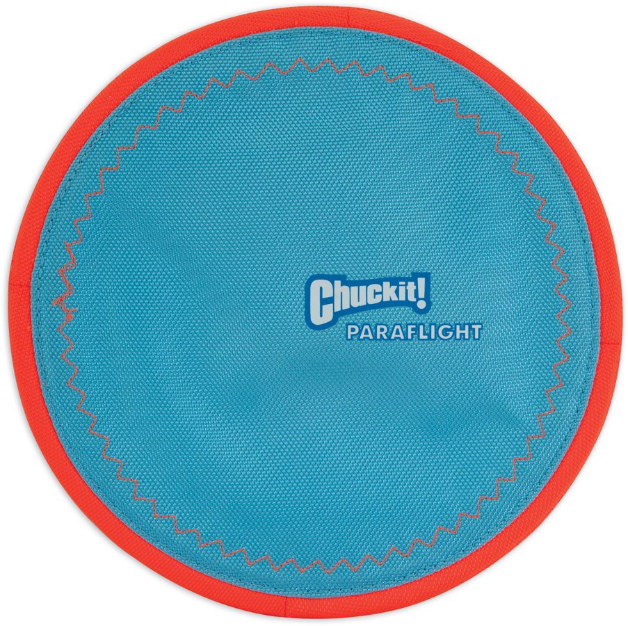 CHUCKIT! Paraflight, plutajuci
