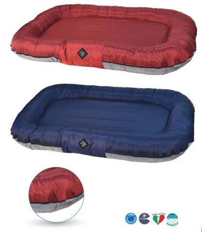 LEO PET Lezaj Plutone 80x120cm