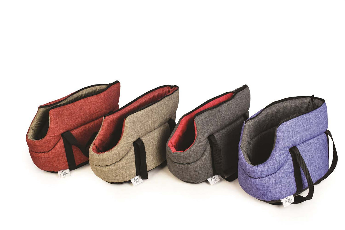 LEO PET Torba Venere