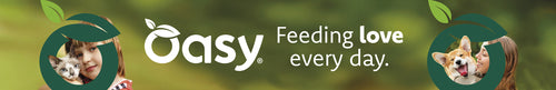 Oasy banner