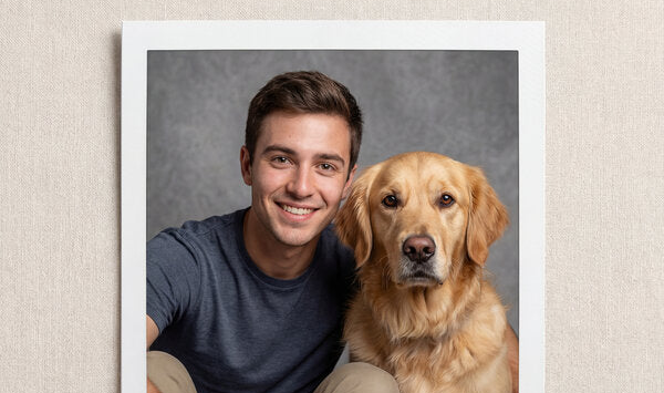 🐶👩🏻‍🦰Pet & Owner Look-Alike natjecanje (16 – 19h)