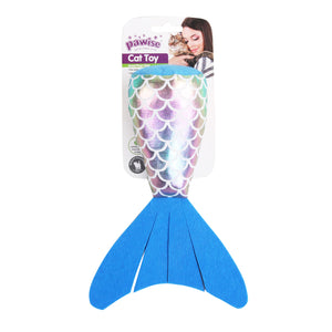 PAWISE Fishtail, 25cm