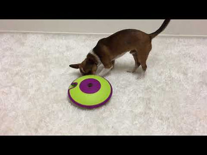 NINA OTTOSSON Dog Challenge Slider, interaktivna igračka za pse, 37x37x5cm