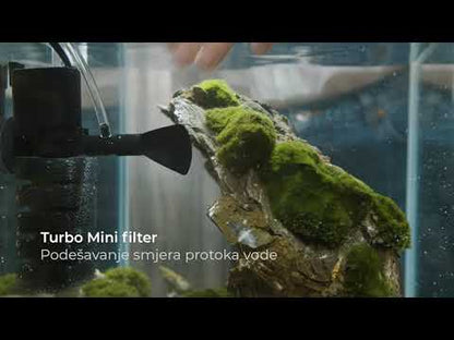 Video koji opisuje proizvod AQUAEL Akvarijski set Shrimp Smart Day&Night, bijeli