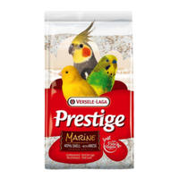Vitamini i dodaci prehrani za ptice
