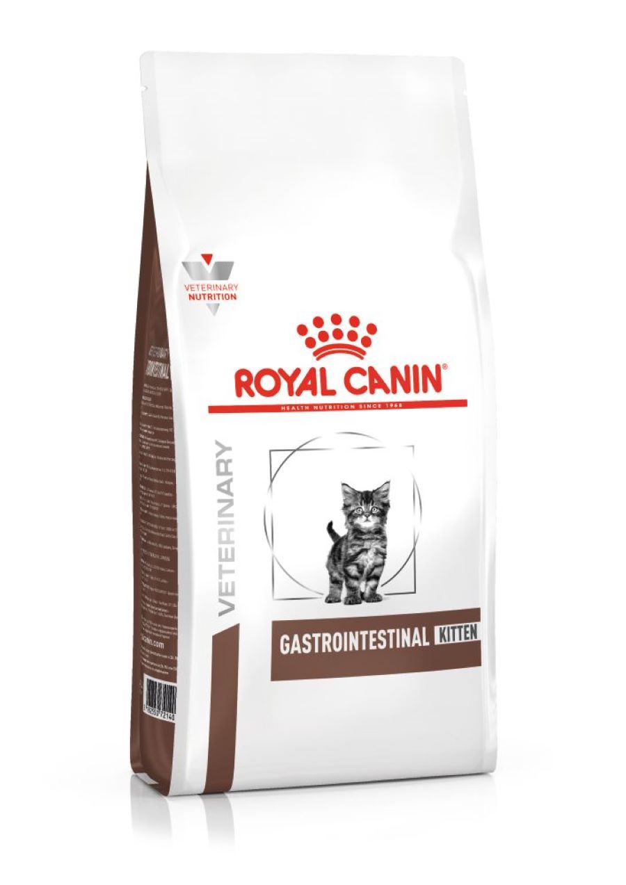 RC VHN KITTEN Gastrointestinal, kod gastrointestinalnih poremecaja