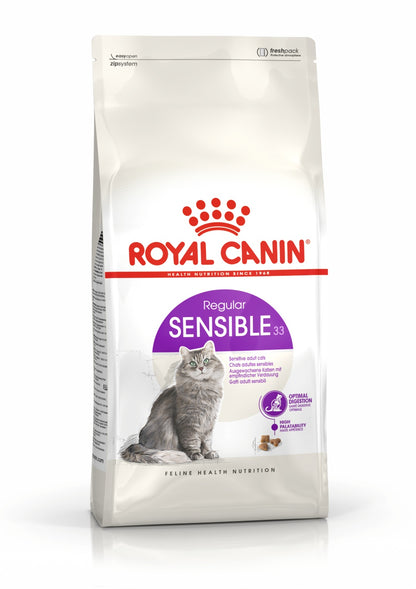 ROYAL CANIN FHN Sensible