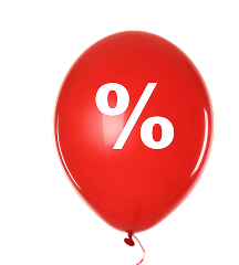 Popust za prvu narudžbu