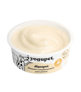 Yogupet jogurti za pse i mačke